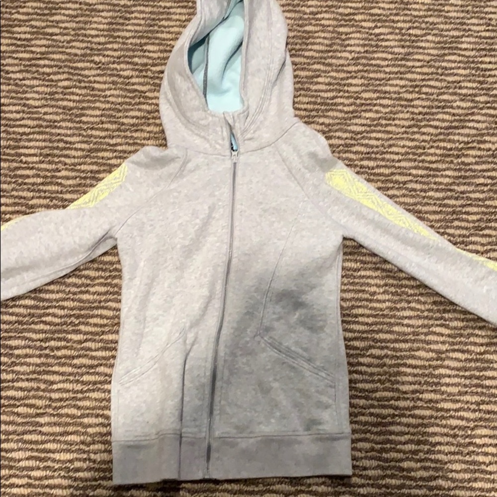 Girls ivivva sweatshirt